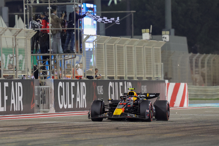 Max Verstappen vence GP do Bahrein de Frmula 1