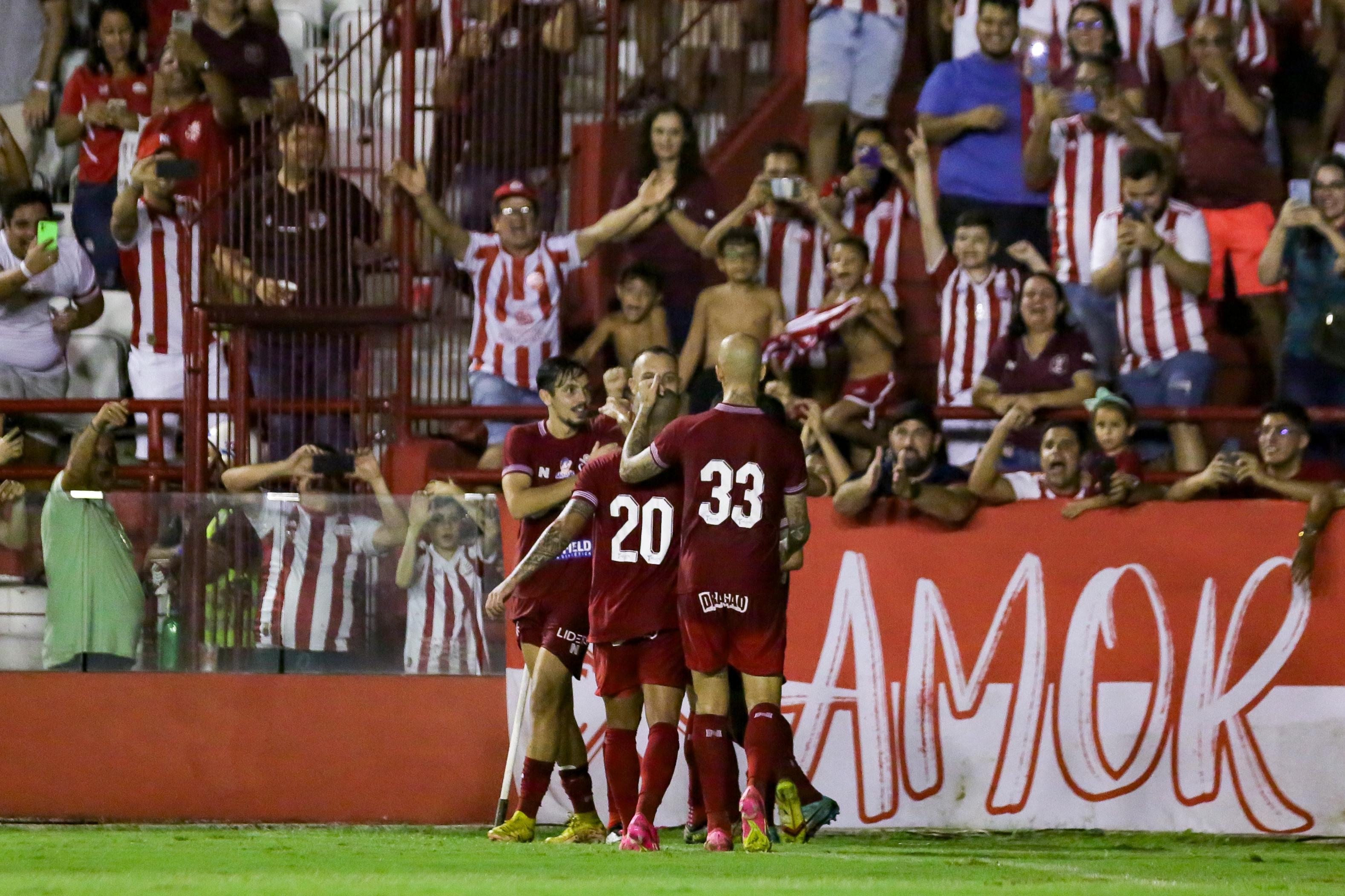 <i>(Foto: Rafael Vieira/DP)</i>