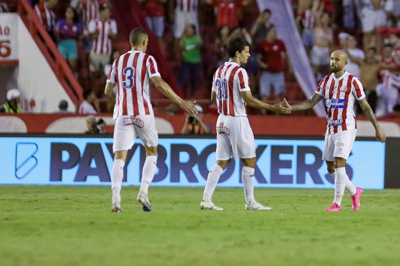 <i>(Foto: foto: Rafael Vieira/FPF)</i> <i>(Foto: foto: Rafael Vieira/FPF)</i>