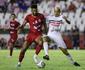 Nutico joga mal, perde para o River-PI e chega a trs jogos de jejum no Nordesto