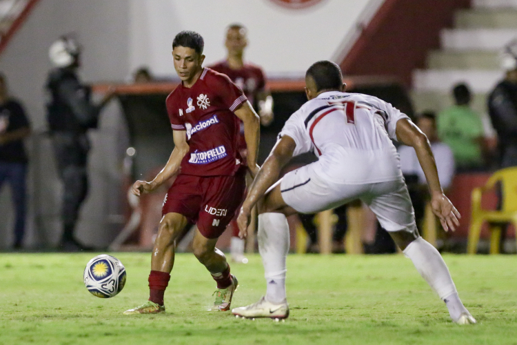 <i>(Foto: RAFAEL VIEIRA/DP)</i>