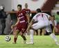 Nutico perde em casa e fica ameaado no G-4 da Copa do Nordeste