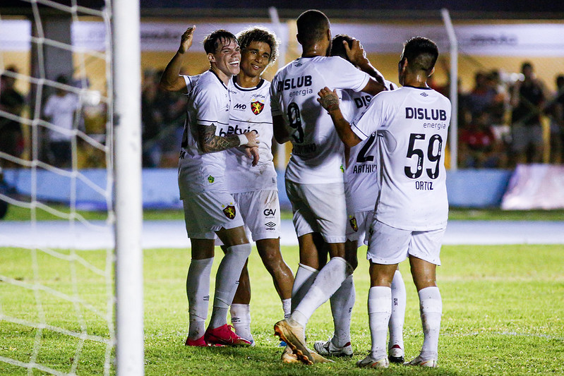 <i>(Foto: Paulo Paiva/SCR)</i> <i>(Foto: Paulo Paiva/SCR)</i>