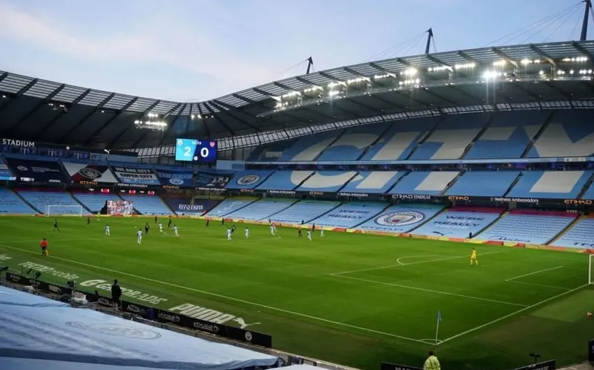Onde assistir o jogo do Manchester City hoje (06/03)? Saiba qual canal vai passar Manchester City x Copenhagen pela Champions League