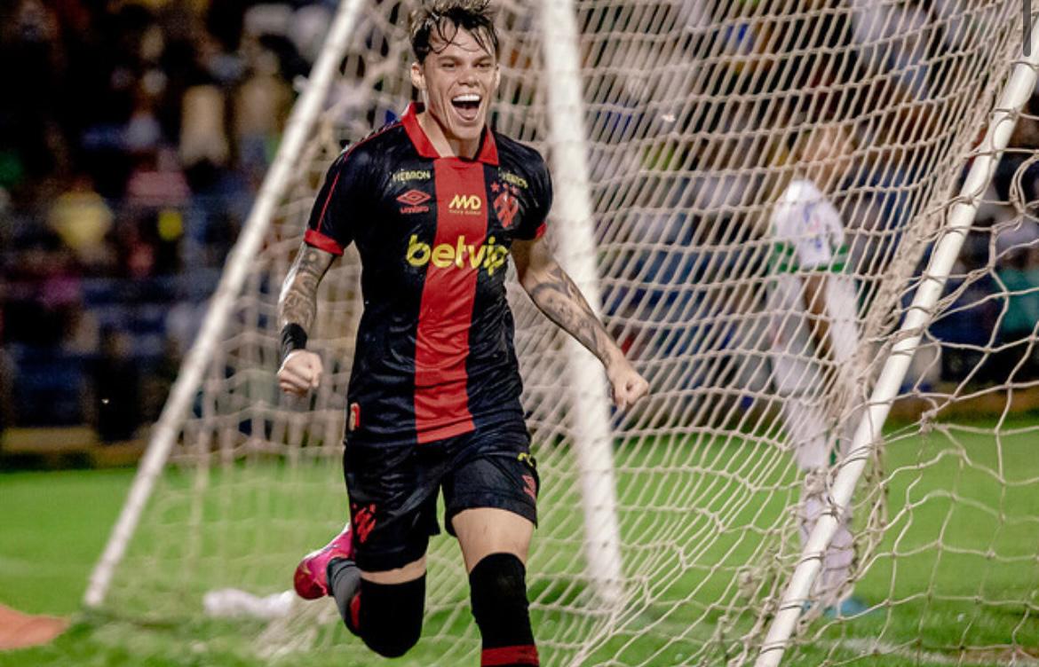 <i>(Foto: Pedro Filho/Sport)</i>