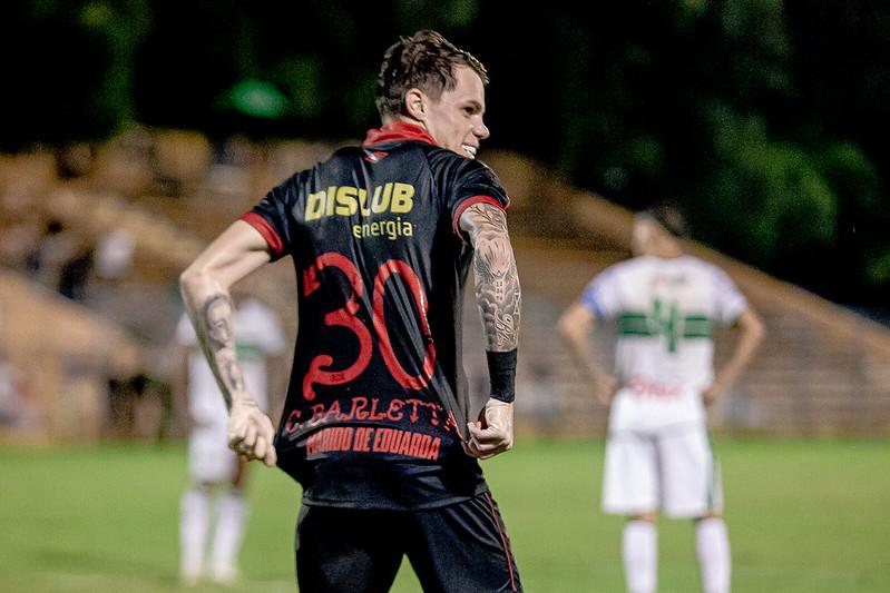 <i>(Foto: Pedro Filho/Sport)</i>