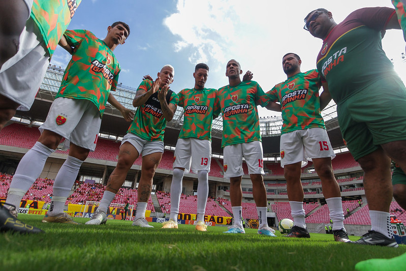 <i>(Foto: RAFAEL VIEIRA/FPF)</i> <i>(Foto: RAFAEL VIEIRA/FPF)</i>