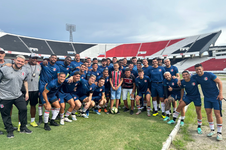<i>(Foto: Divulgao/SCFC)</i>