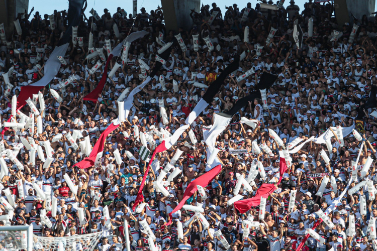 <i>(Foto: Rafael Melo/SCFC)</i>
