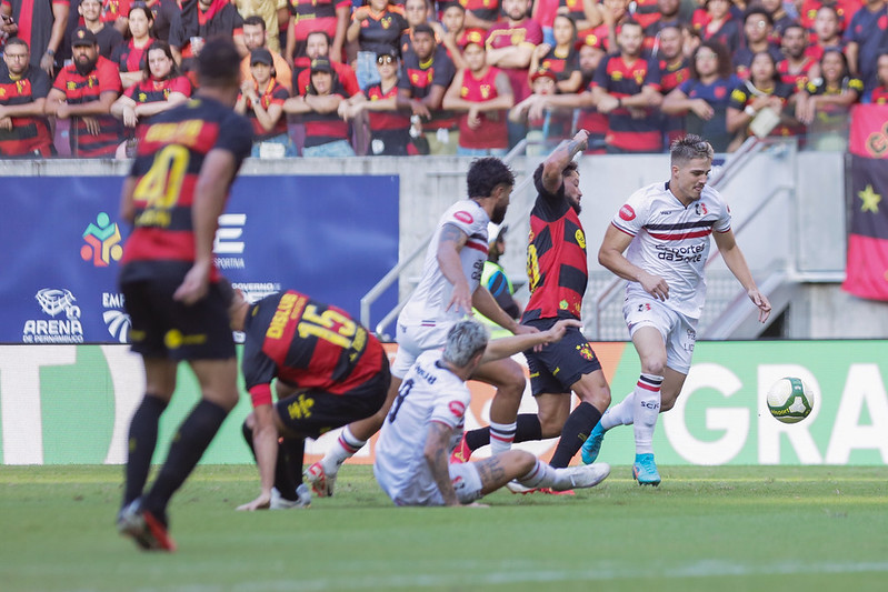 <i>(Foto: RAFAEL VIEIRA/FPF)</i>