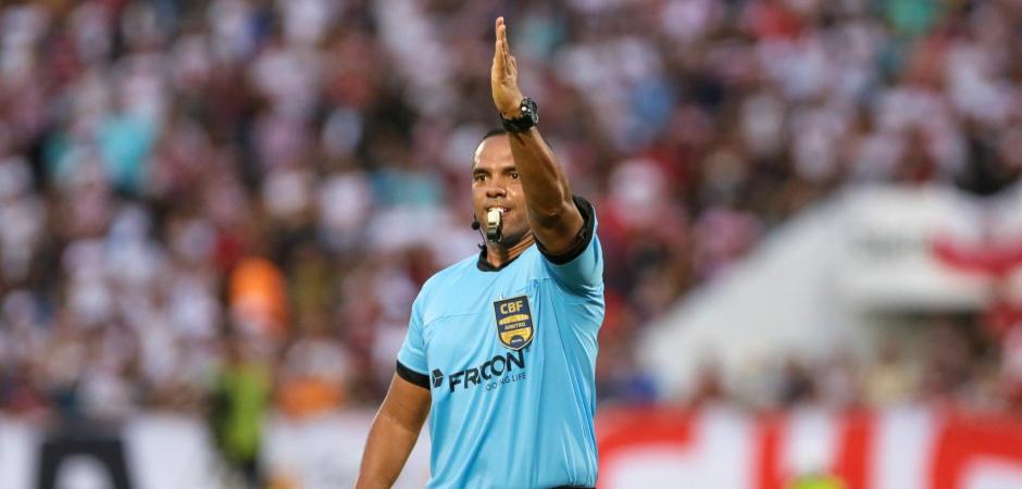 <i>(Foto: Rafael Vieira/FPF)</i> <i>(Foto: Rafael Vieira/FPF)</i>
