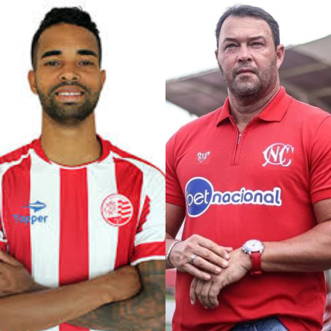 Nutico enfrentar vrios rostos conhecidos nas semifinais do Campeonato Pernambucano