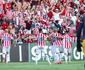 Nutico vence o Retr e larga na frente na semifinal do Campeonato Pernambucano