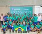 Atletas olmpicos conquistam o Sul-Americano de Marcha Atltica na Arena de Pernambuco