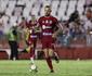 Nutico contar com a volta de Paulo Srgio no ataque para a prxima partida do Campeonato Pernambucano