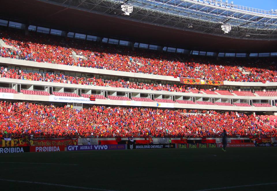 <i>(Foto: DIVULGAÇÃO/SPORT)</i> <i>(Foto: DIVULGAÇÃO/SPORT)</i>