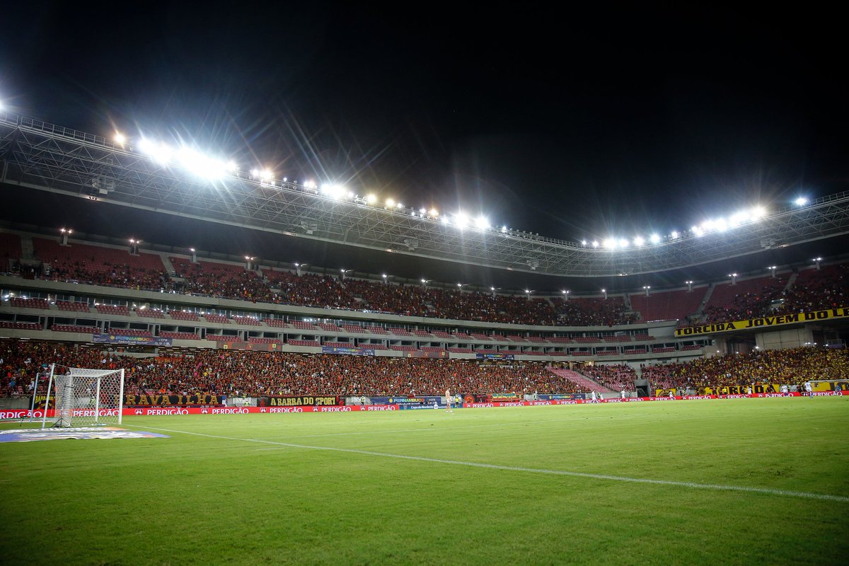 <i>(Foto: PAULO PAIVA/SPORT)</i> <i>(Foto: PAULO PAIVA/SPORT)</i>