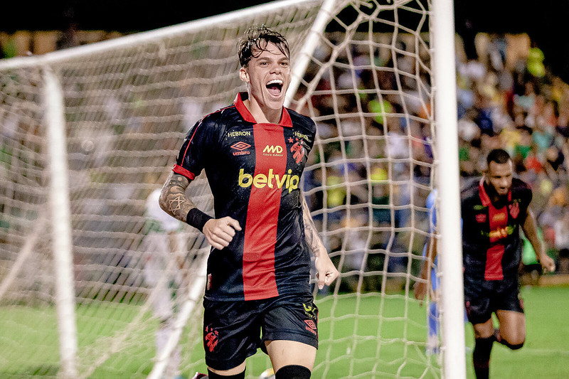 <i>(Foto: PAULO PAIVA/SPORT)</i> <i>(Foto: PAULO PAIVA/SPORT)</i>
