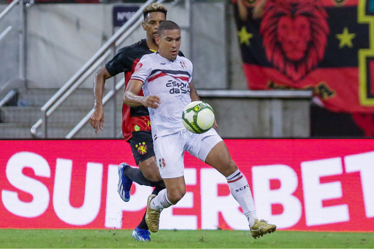 Santa Cruz tem o melhor aproveitamento como visitante no Campeonato Pernambucano 2024