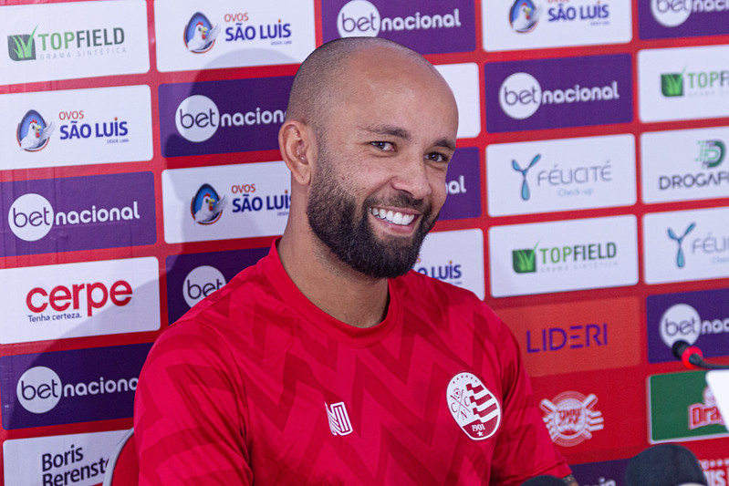 <i>(Foto: Gabriel França/CNC)</i> <i>(Foto: Gabriel França/CNC)</i>