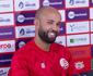 Patrick Allan fala sobre boa fase no Nutico e projeta jogo contra o Retr: 'Muita coisa pode acontecer'