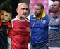 Quatro tcnicos e um sonho indito em comum; Saiba as ambies dos semifinalistas do Campeonato Pernambucano