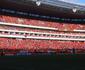 45 mil: Sport quebra recorde da Arena e ter um dos 10 maiores pblicos da sua histria; confira o ranking