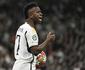 Real Madrid apresenta denncia aps novos ataques contra Vincius Jr.