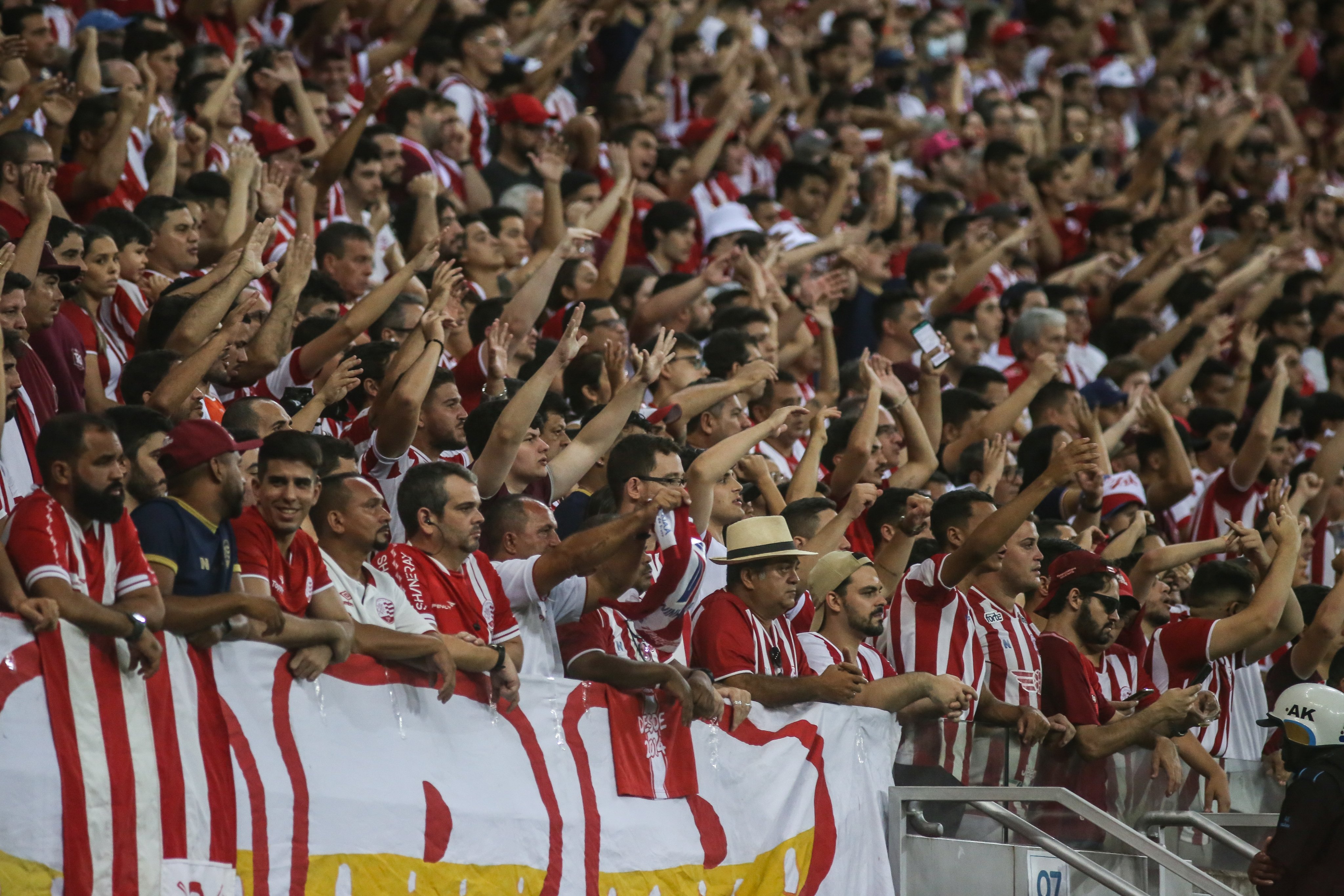 <i>(Foto: TIAGO CALDAS/NUTICO)</i>