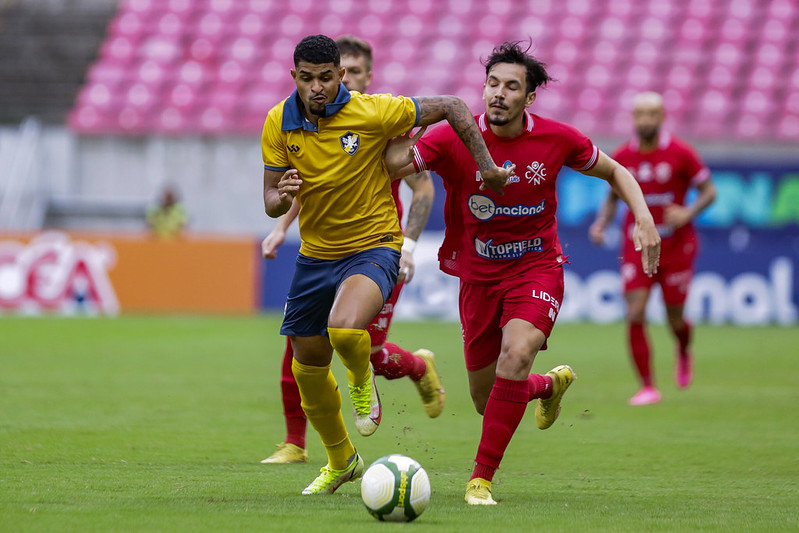 <i>(Foto: RAFAEL VIEIRA/FPF)</i> <i>(Foto: RAFAEL VIEIRA/FPF)</i>