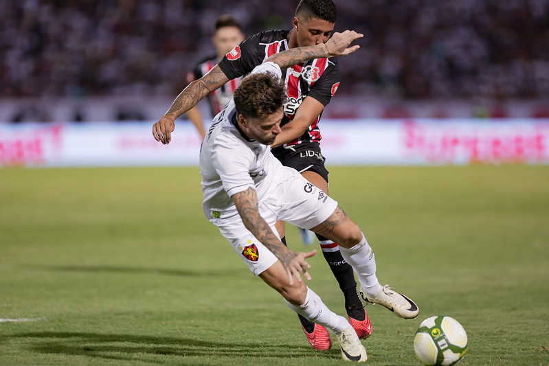 <i>(Foto: RAFAEL VIEIRA/FPF)</i> <i>(Foto: RAFAEL VIEIRA/FPF)</i>