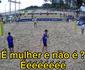 Jogador sofre ataques homofbicos na etapa Recife do Circuito Brasileiro de Vlei de Praia