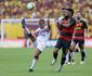 Sport vence o Santa Cruz nos pnaltis e  o primeiro finalista do Campeonato Pernambucano 2024