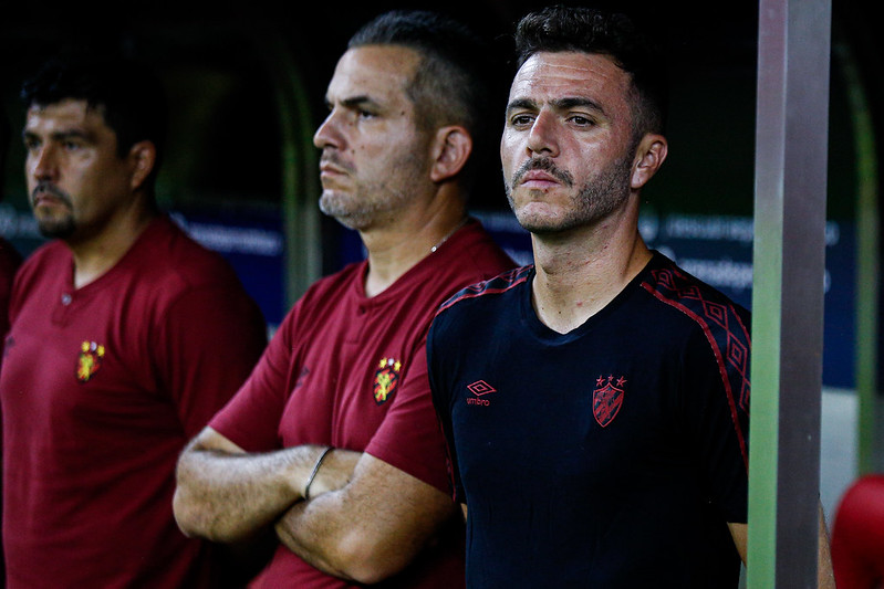 <i>(Foto: PAULO PAIVA/SPORT)</i> <i>(Foto: PAULO PAIVA/SPORT)</i>
