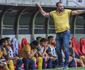 Retr demite tcnico Roberto Fernandes aps eliminaes na Copa do Brasil e Pernambucano