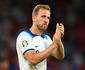 Craque da Inglaterra, Kane sofre leso no tornozelo e pode ficar de fora de amistoso contra o Brasil; confira