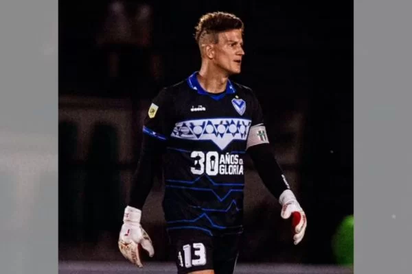 Polcia prende jogadores do Vlez aps acusao de abuso sexual