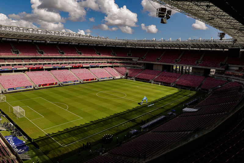 <i>(Foto: RAFAEL VIEIRA/FPF)</i> <i>(Foto: RAFAEL VIEIRA/FPF)</i>