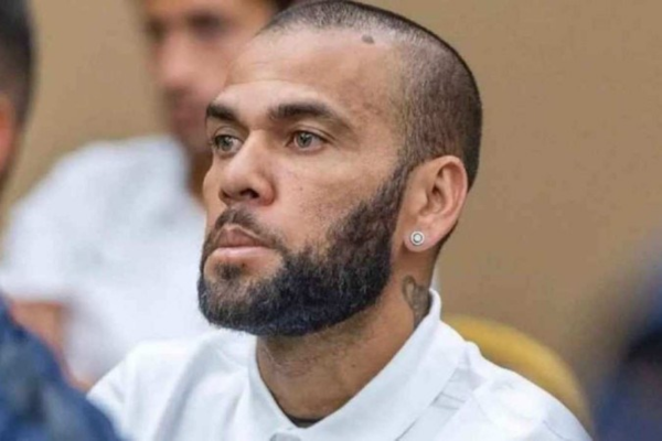 Justia espanhola concede liberdade provisria a Daniel Alves