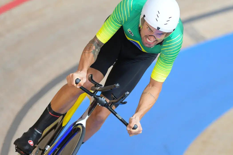 Esportes Mundial do ciclismo paralmpico comea nesta quarta, no Rio de Janeiro