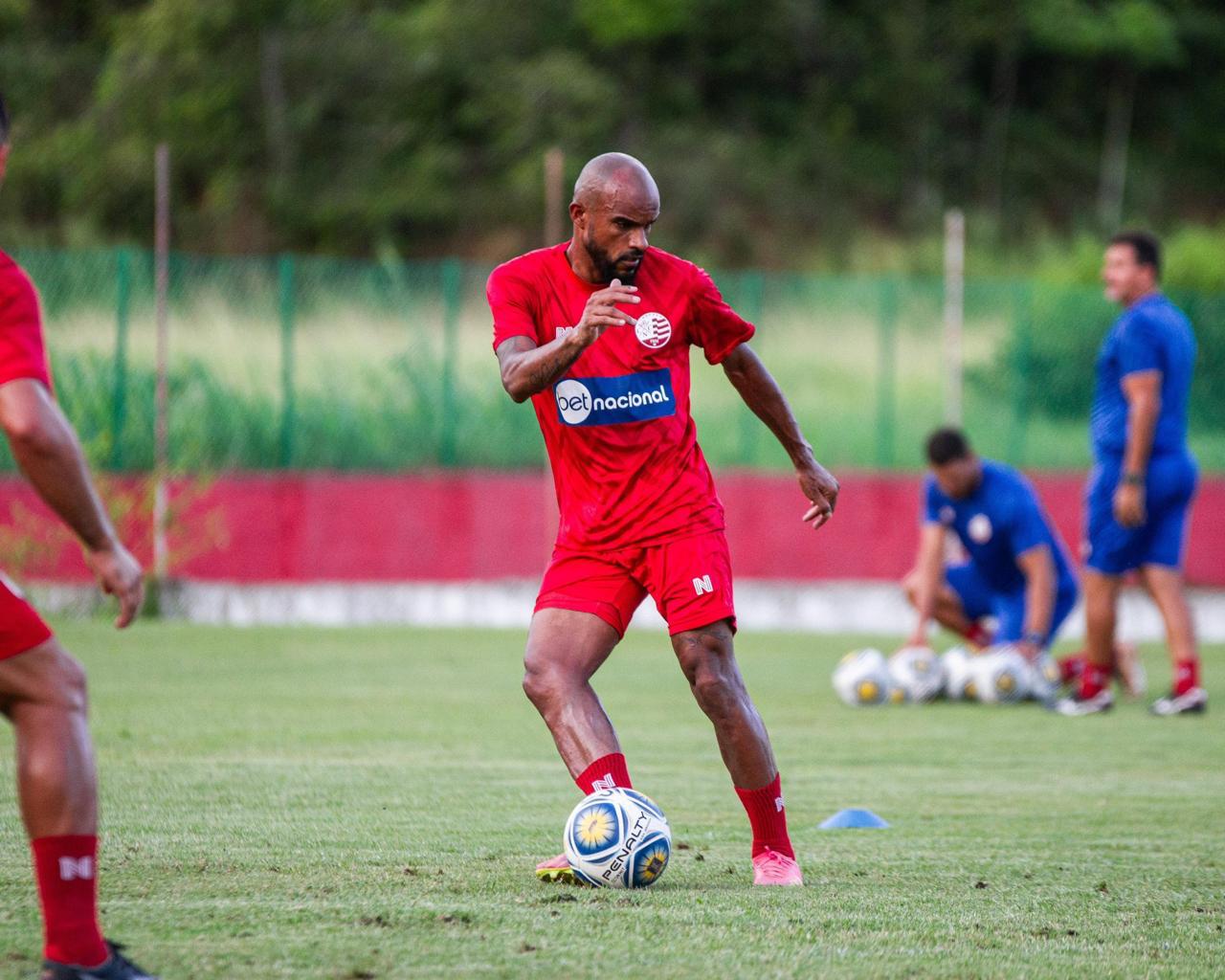 <i>(Foto: Gabriel França/CNC)</i> <i>(Foto: Gabriel França/CNC)</i>