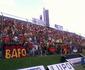 Ainda sob suspenso, Sport no ter visitantes contra o ABC pela Copa do Nordeste