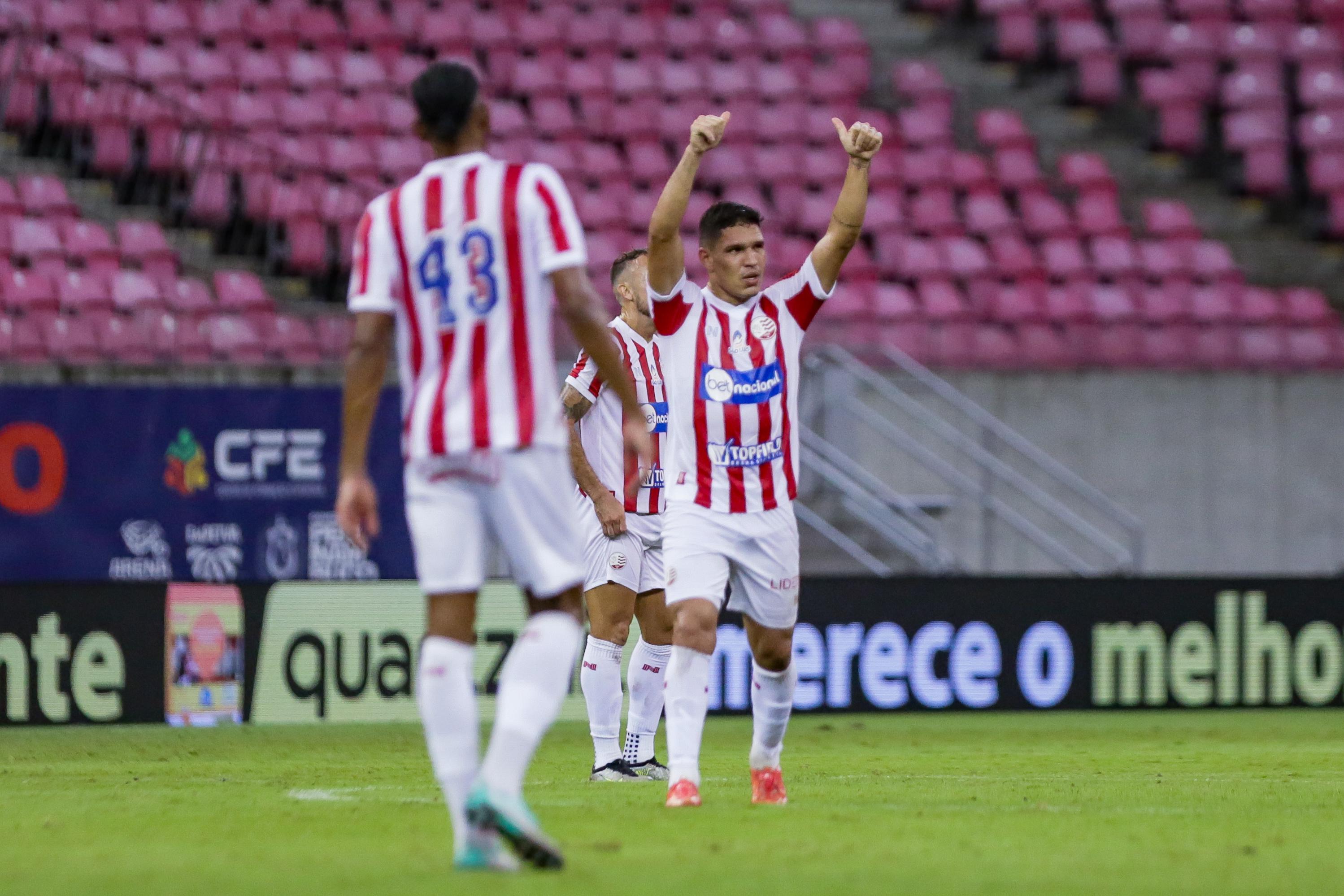 <i>(Foto: Rafael Vieira/FPF)</i> <i>(Foto: Rafael Vieira/FPF)</i>
