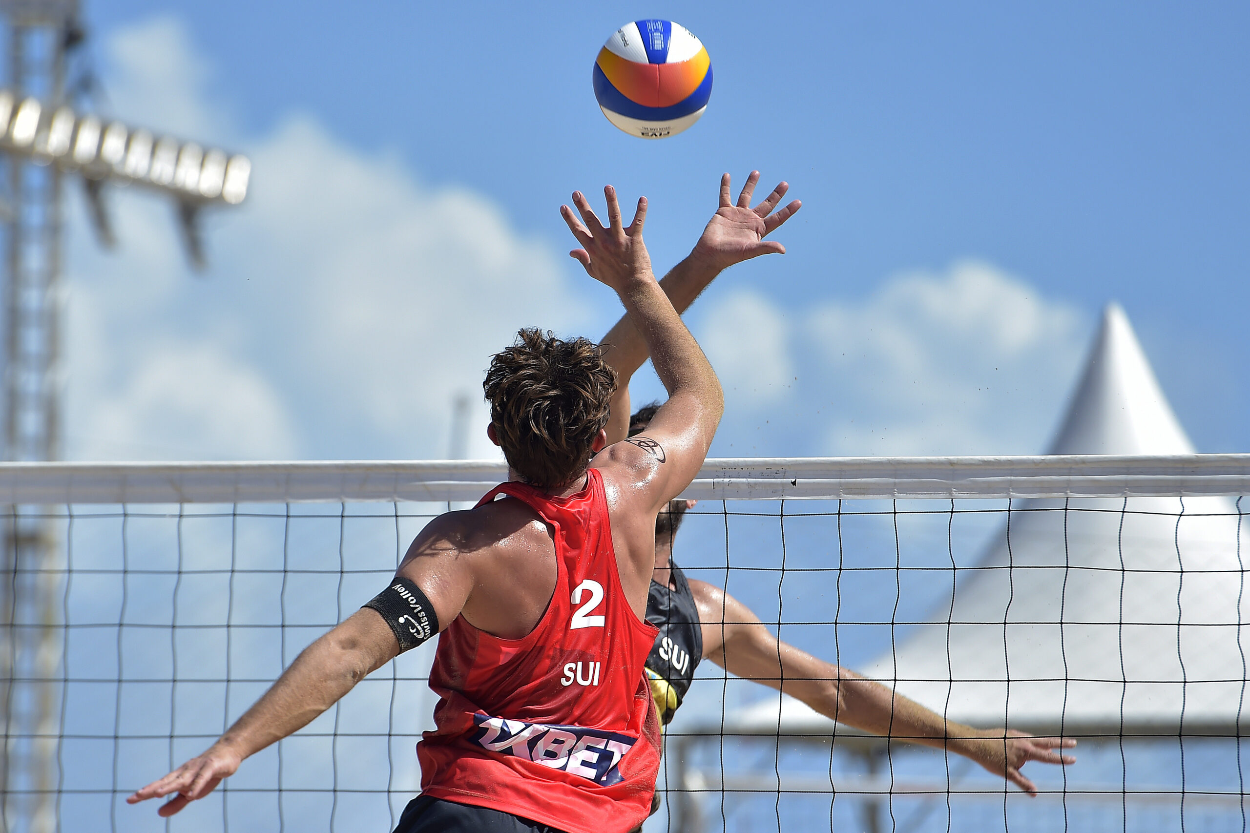 <i>(Foto: Dhavid Normando/FV Imagem/CBV)</i> <i>(Foto: Dhavid Normando/FV Imagem/CBV)</i>