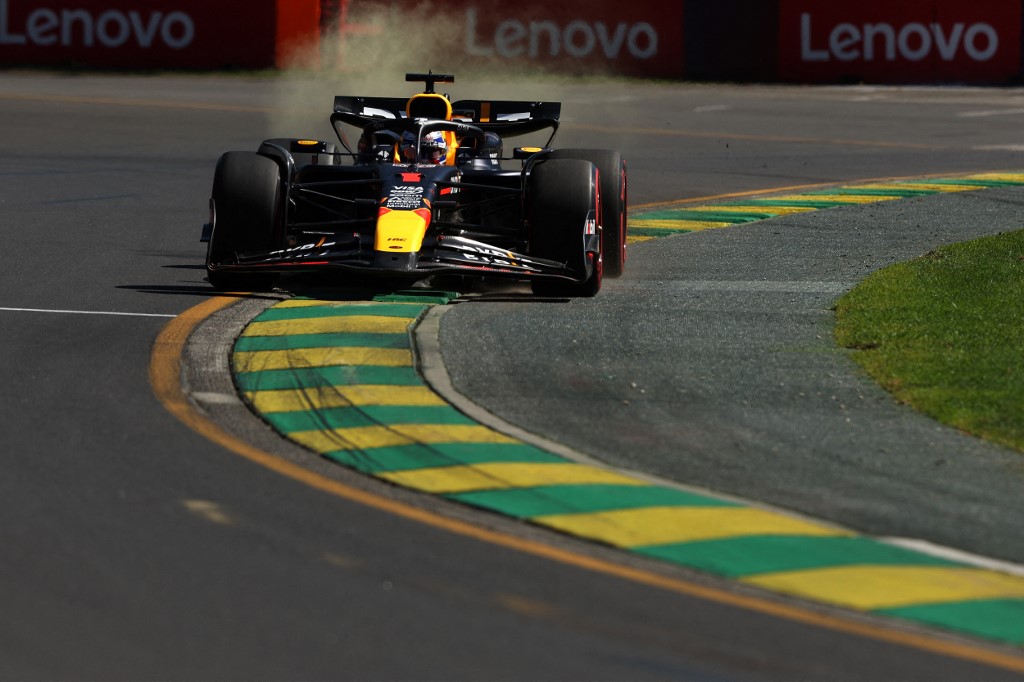 <i>(Foto: MARTIN KEEP / AFP)</i> <i>(Foto: MARTIN KEEP / AFP)</i>