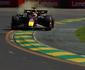 Verstappen (Red Bull) conquista pole position do GP da Austrlia
