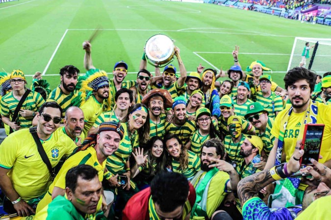 <i>(Foto: Divulgação/Movimento Verde-Amarelo)</i> <i>(Foto: Divulgação/Movimento Verde-Amarelo)</i>