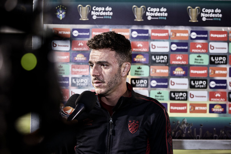 <i>(Foto: Paulo Paiva/Sport Recife)</i>