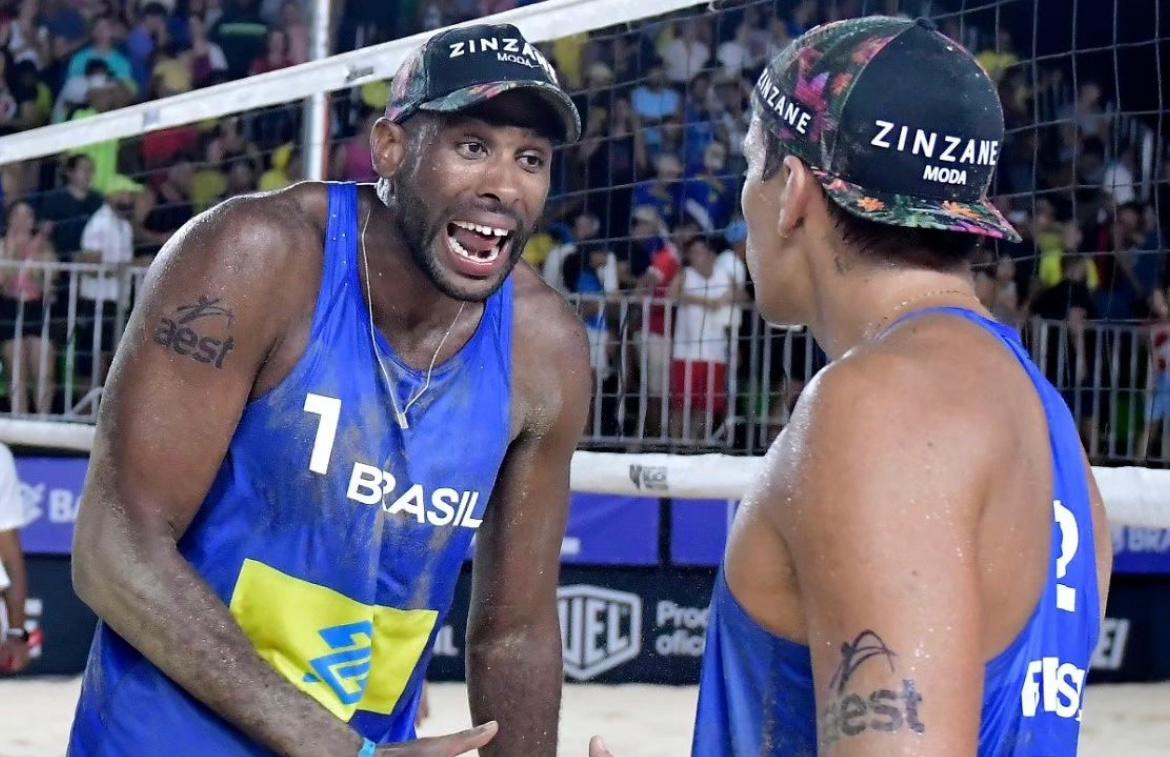 <i>(Foto: Dhavid Normando/CBV)</i>