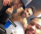 Saiba quem  o jogador do Barcelona que pagou fiana milionria de Daniel Alves
